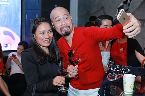 Những điều ít biết về người phụ nữ "quyền lực" thay thế Lại Văn Sâm ở VTV3 - 12