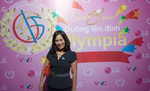 Những điều ít biết về người phụ nữ "quyền lực" thay thế Lại Văn Sâm ở VTV3 - 6