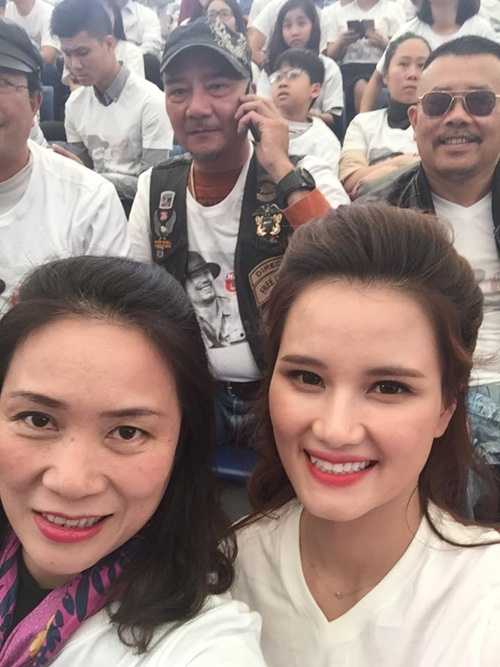 Những điều ít biết về người phụ nữ "quyền lực" thay thế Lại Văn Sâm ở VTV3 - 7