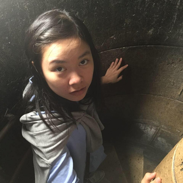 Những điều ít biết về người phụ nữ "quyền lực" thay thế Lại Văn Sâm ở VTV3 - 11