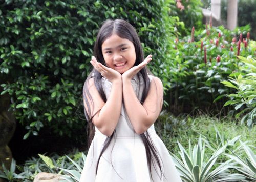 Phương Mỹ Chi, Thiện Nhân cùng 14 tuổi: Kẻ bị chê chín ép, người được khen - 4