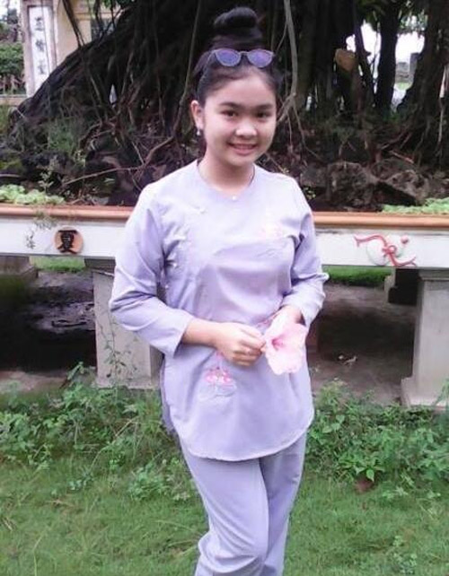 Phương Mỹ Chi, Thiện Nhân cùng 14 tuổi: Kẻ bị chê chín ép, người được khen - 6