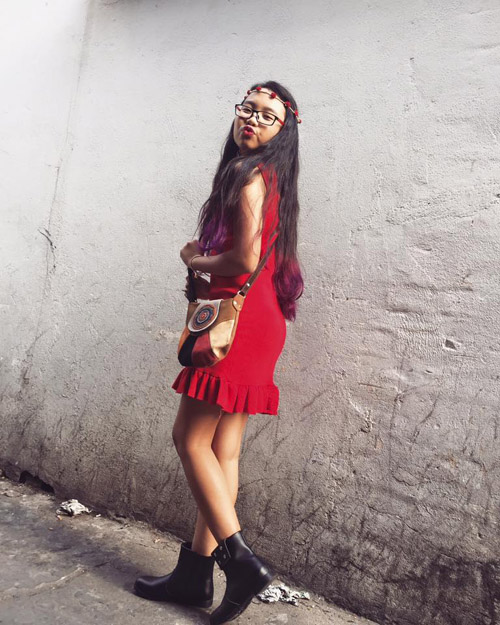 Phương Mỹ Chi, Thiện Nhân cùng 14 tuổi: Kẻ bị chê chín ép, người được khen - 3