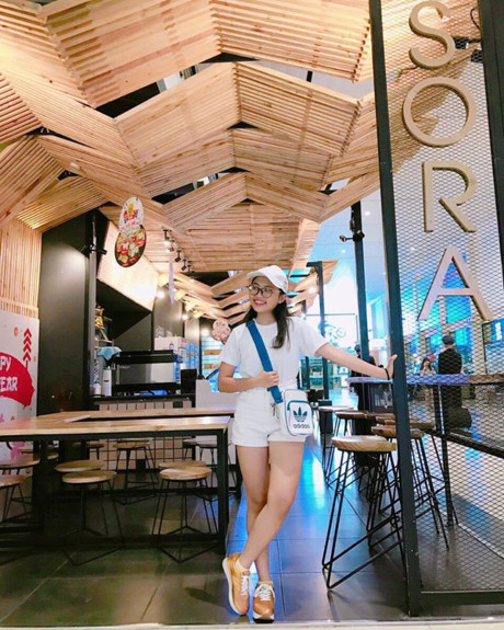 Phương Mỹ Chi, Thiện Nhân cùng 14 tuổi: Kẻ bị chê chín ép, người được khen - 6