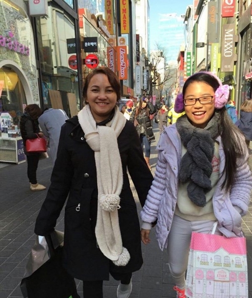 Phương Mỹ Chi, Thiện Nhân cùng 14 tuổi: Kẻ bị chê chín ép, người được khen - 12