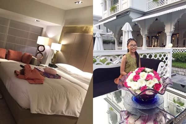 Phương Mỹ Chi, Thiện Nhân cùng 14 tuổi: Kẻ bị chê chín ép, người được khen - 13