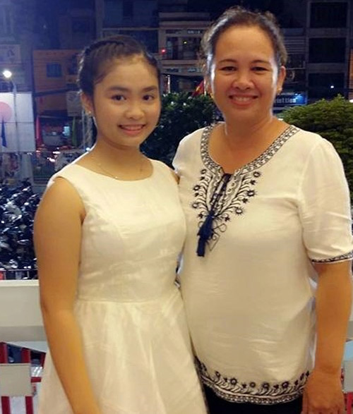 Phương Mỹ Chi, Thiện Nhân cùng 14 tuổi: Kẻ bị chê chín ép, người được khen - 8