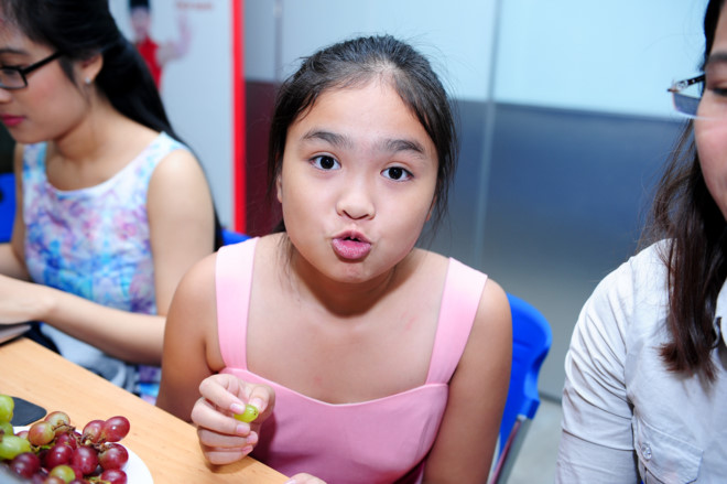 Phương Mỹ Chi, Thiện Nhân cùng 14 tuổi: Kẻ bị chê chín ép, người được khen - 9