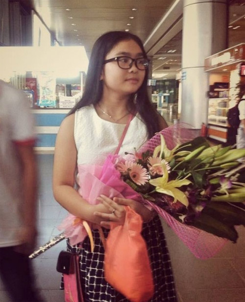 Phương Mỹ Chi, Thiện Nhân cùng 14 tuổi: Kẻ bị chê chín ép, người được khen - 10