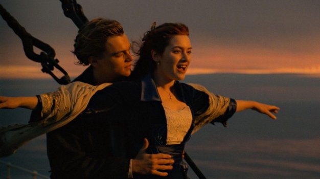 Kate Winslet khổ gấp nhiều lần Titanic trong phim mới - 6