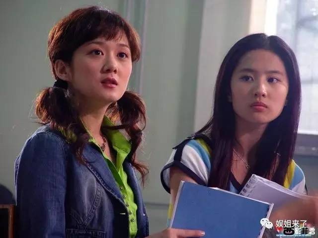 Đã đến lúc mỹ nhân Hoa "vùng lên" áp đảo nhan sắc sao nữ Hàn - 7