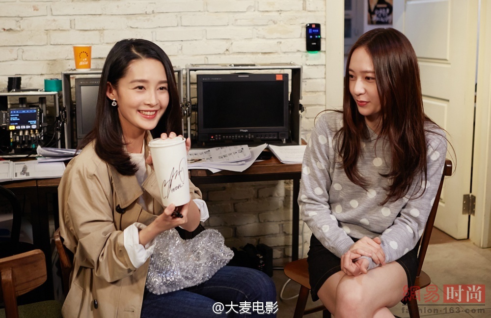 Đã đến lúc mỹ nhân Hoa "vùng lên" áp đảo nhan sắc sao nữ Hàn - 6