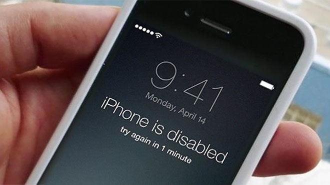 Kinh nghiệm phòng tránh mua phải iPhone đã bị đánh cắp - 1