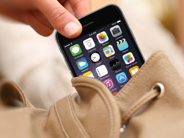 Kinh nghiệm phòng tránh mua phải iPhone đã bị đánh cắp