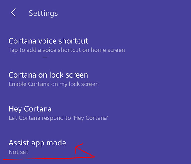 Cách đưa trợ lý ảo Cortana của Windows 10 lên smartphone Android - 1