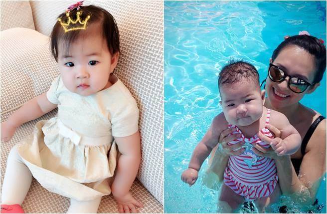 Chương Tử Di hốt hoảng vì trợ lý hớ hênh mã số mở két sắt nghìn tỉ - 4