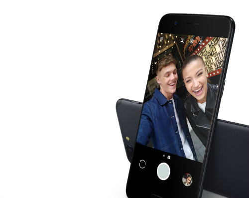 “Kẻ hủy diệt” OnePlus 5 trình làng với camera kép, giá hấp dẫn - 1