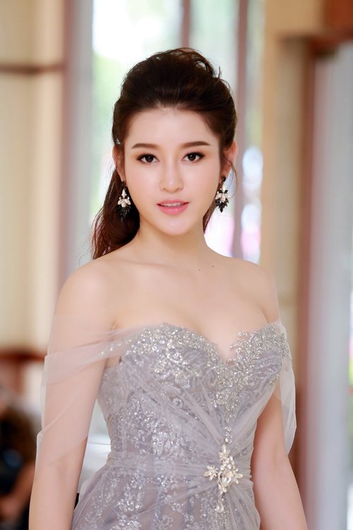 Huyền My lột xác nhan sắc nhờ tuyệt kỹ không cần dao kéo - 6