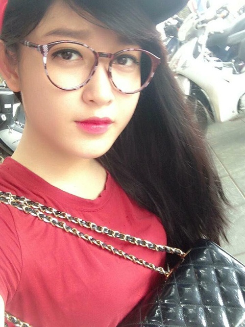 Huyền My lột xác nhan sắc nhờ tuyệt kỹ không cần dao kéo - 9