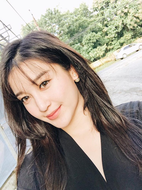 Huyền My lột xác nhan sắc nhờ tuyệt kỹ không cần dao kéo - 13