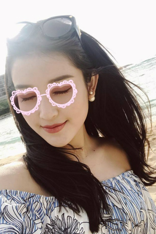 Huyền My lột xác nhan sắc nhờ tuyệt kỹ không cần dao kéo - 15