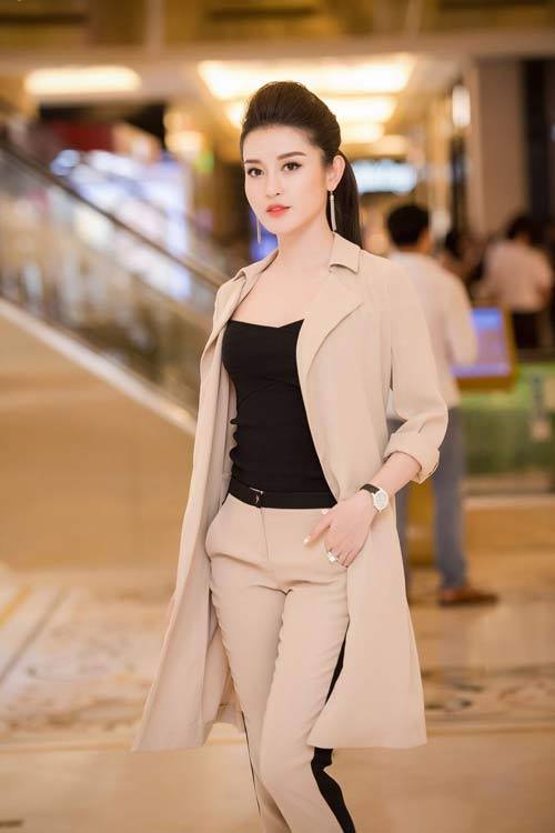 Huyền My lột xác nhan sắc nhờ tuyệt kỹ không cần dao kéo - 20