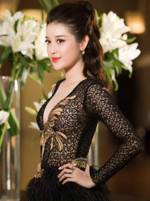 Huyền My lột xác nhan sắc nhờ tuyệt kỹ không cần dao kéo - 22