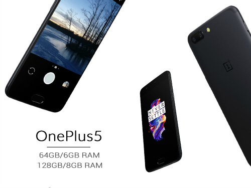 Điểm danh 7 tính năng ấn tượng trên OnePlus 5 - 4