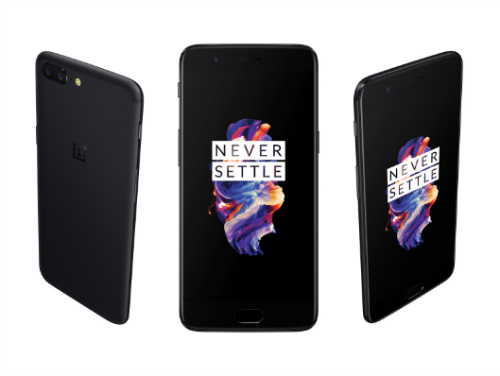 Điểm danh 7 tính năng ấn tượng trên OnePlus 5 - 7