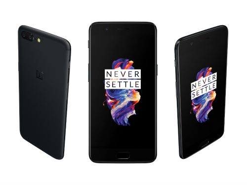 Điểm danh 7 tính năng ấn tượng trên OnePlus 5 - 5