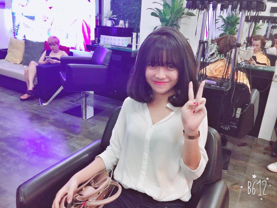 Việt Huê nóng bỏng vẫn ít nhiều "kiêng dè" em gái hot girl - 3