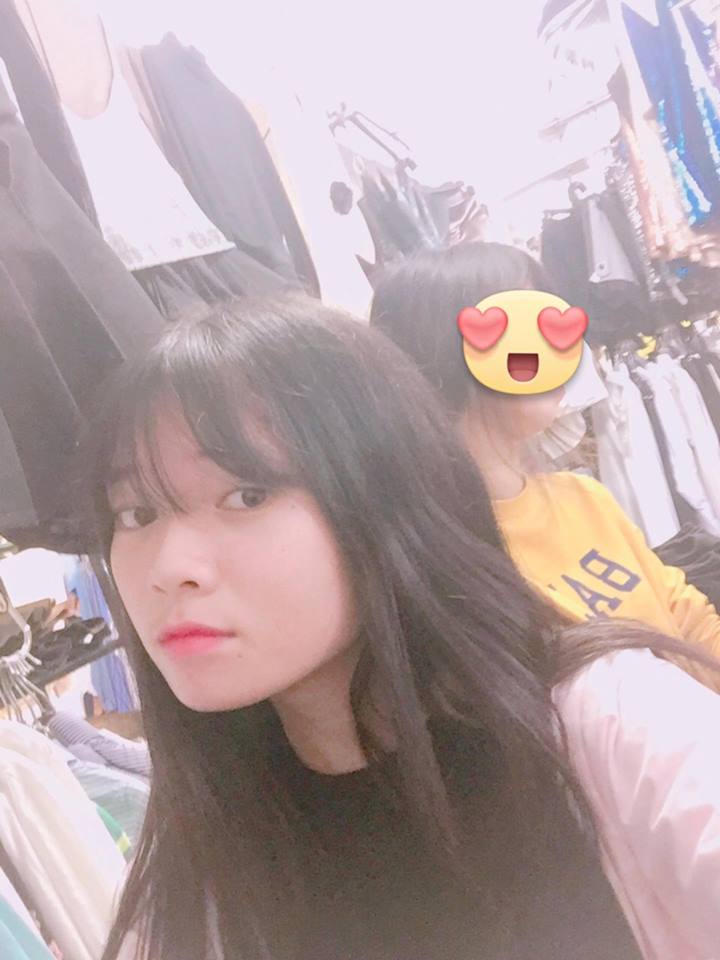 Việt Huê nóng bỏng vẫn ít nhiều "kiêng dè" em gái hot girl - 9