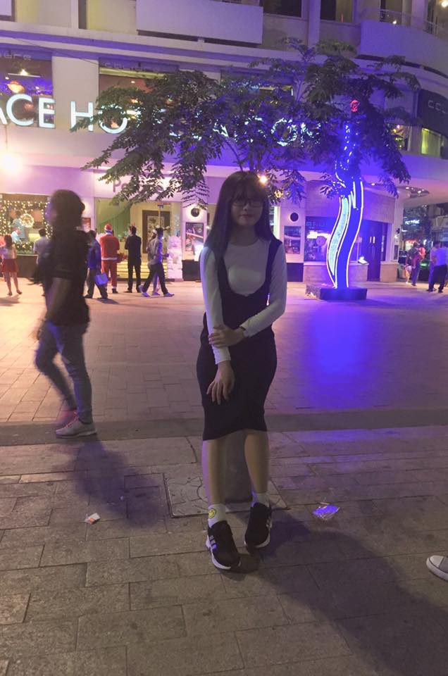 Việt Huê nóng bỏng vẫn ít nhiều "kiêng dè" em gái hot girl - 13