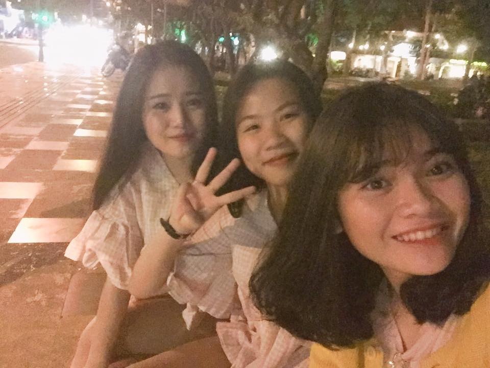 Việt Huê nóng bỏng vẫn ít nhiều "kiêng dè" em gái hot girl - 8