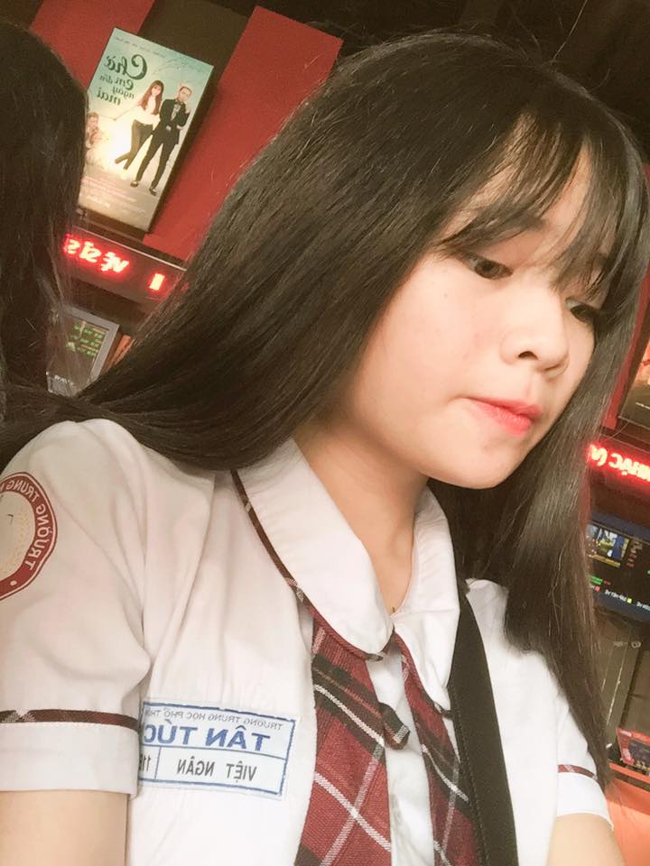 Việt Huê nóng bỏng vẫn ít nhiều "kiêng dè" em gái hot girl - 14