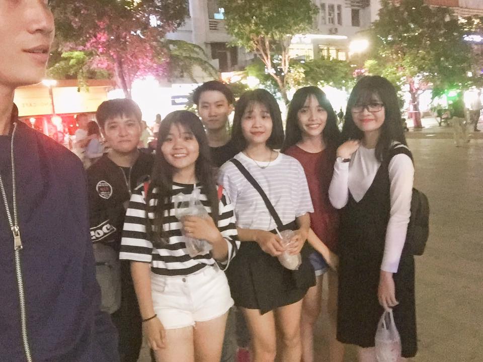 Việt Huê nóng bỏng vẫn ít nhiều "kiêng dè" em gái hot girl - 5