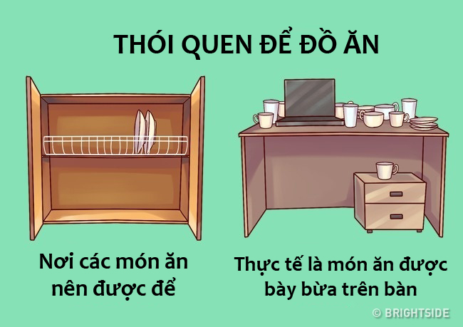 Đây là những điểm chung mà bất cứ người nào cũng phải trải qua - 2