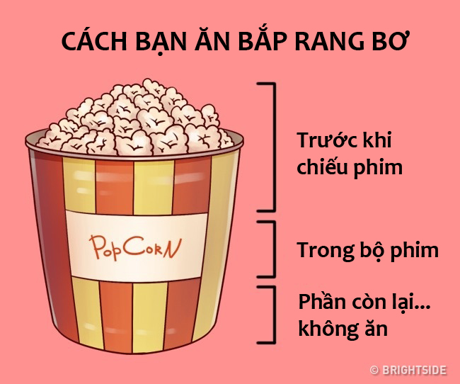 Đây là những điểm chung mà bất cứ người nào cũng phải trải qua - 8