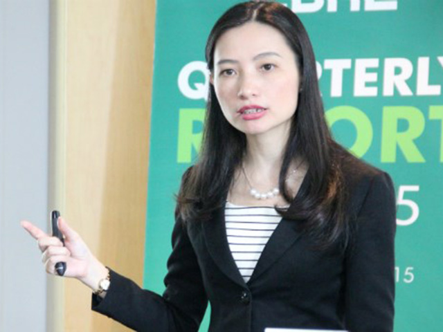 Chuyên gia CBRE hé lộ xu hướng đầu tư BĐS mới đầy triển vọng tại thị trường Hạ Long - 1