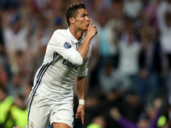 Chuyển nhượng MU: Ronaldo dễ đổi ý, khó rời Real - 1