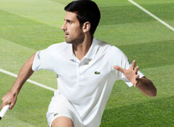 Tin thể thao HOT 21/6: Djokovic phá lệ, dự giải tiền Wimbledon - 1