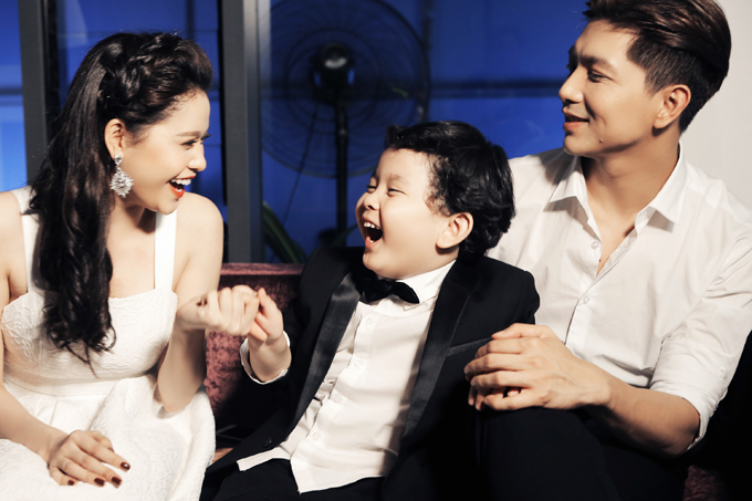 Hà Hồ, Khánh Thi đẹp bội phần trong khoảnh khắc đặc biệt sau cánh gà - 11