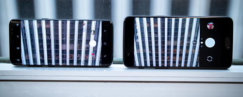 OnePlus 5 có &#34;đủ tuổi&#34; đấu Samsung Galaxy S8? - 1