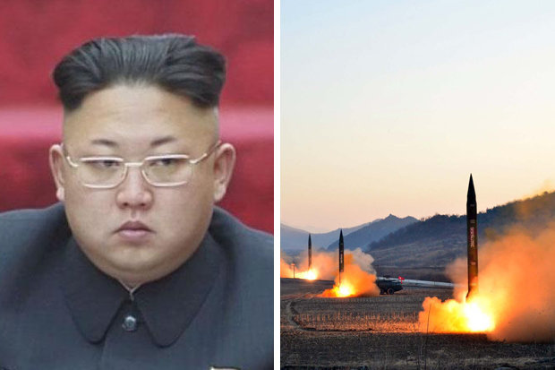 Triều Tiên bất ngờ muốn dừng chương trình hạt nhân? - 1