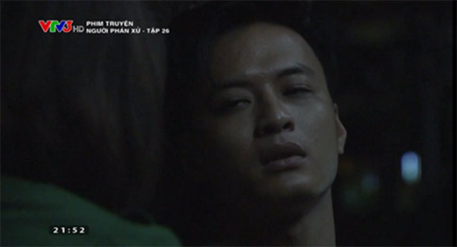 Người phán xử tập 26: Lê Thành đâm gục chính bố đẻ của mình? - 10