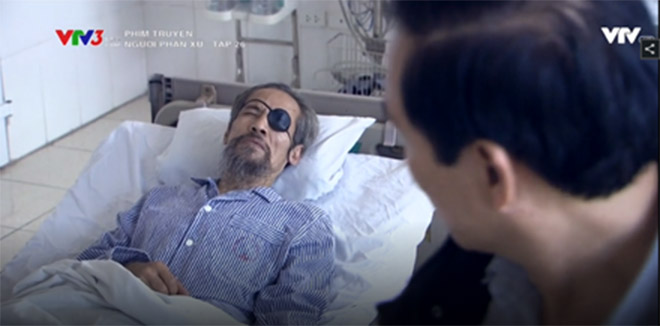 Người phán xử tập 26: Lê Thành đâm gục chính bố đẻ của mình? - 8