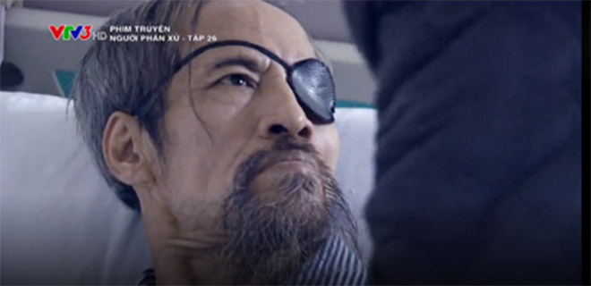 Người phán xử tập 26: Lê Thành đâm gục chính bố đẻ của mình? - 9