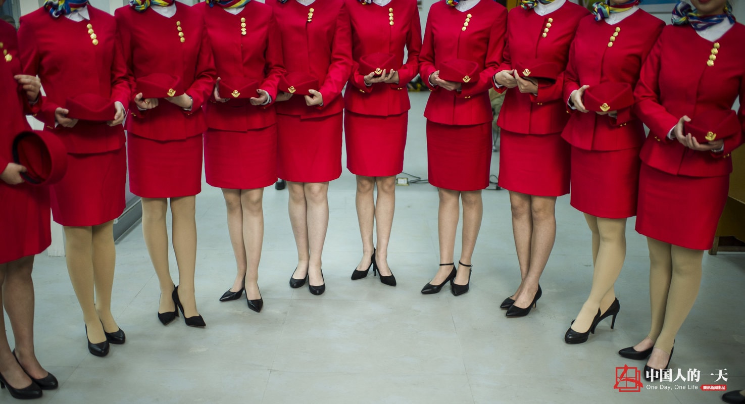 Choáng ngợp với ngôi trường có nhiều gái xinh nhất Trung Quốc - 6