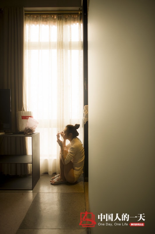 Choáng ngợp với ngôi trường có nhiều gái xinh nhất Trung Quốc - 9