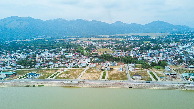 Cơ hội sinh lời ngay khi mua đất nền vùng ven Nha Trang - 1